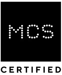 MCS-certified